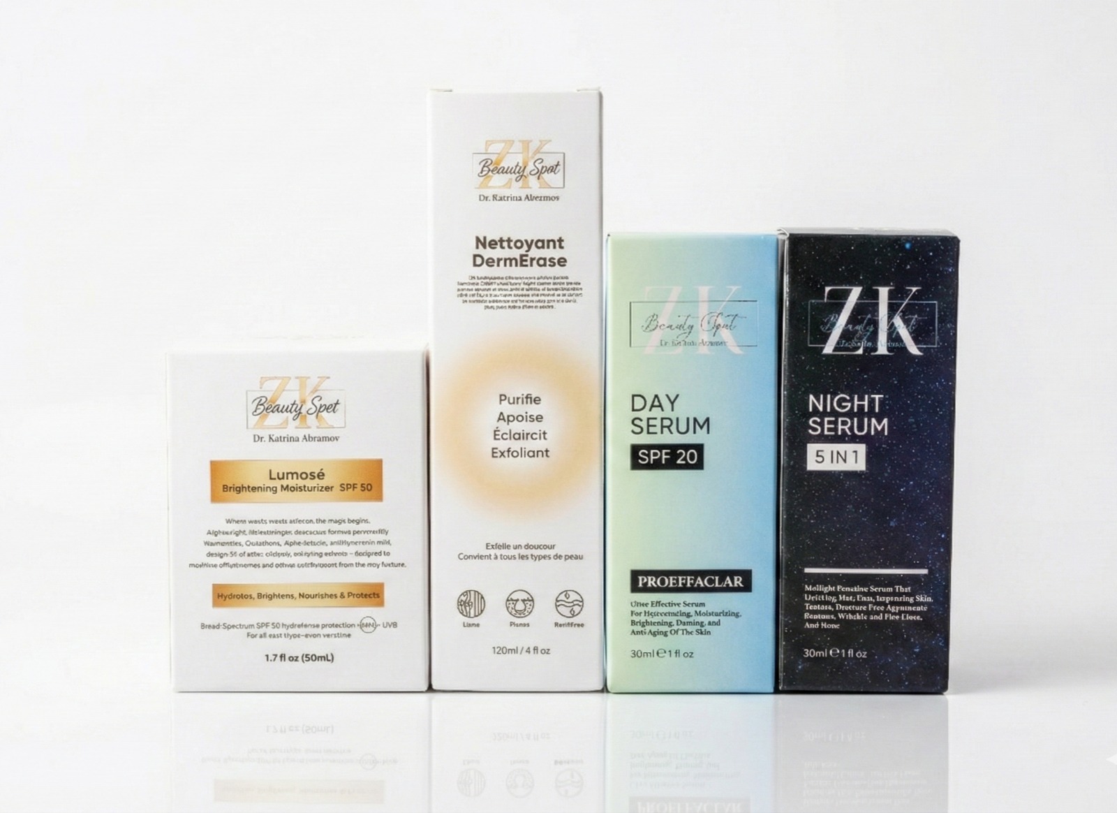 Full Clinical Collection